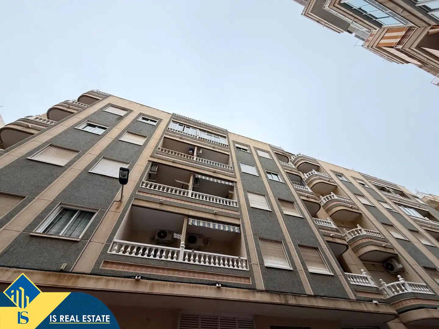 Apartment with lift for sale in Playa del Cura, imagen 37