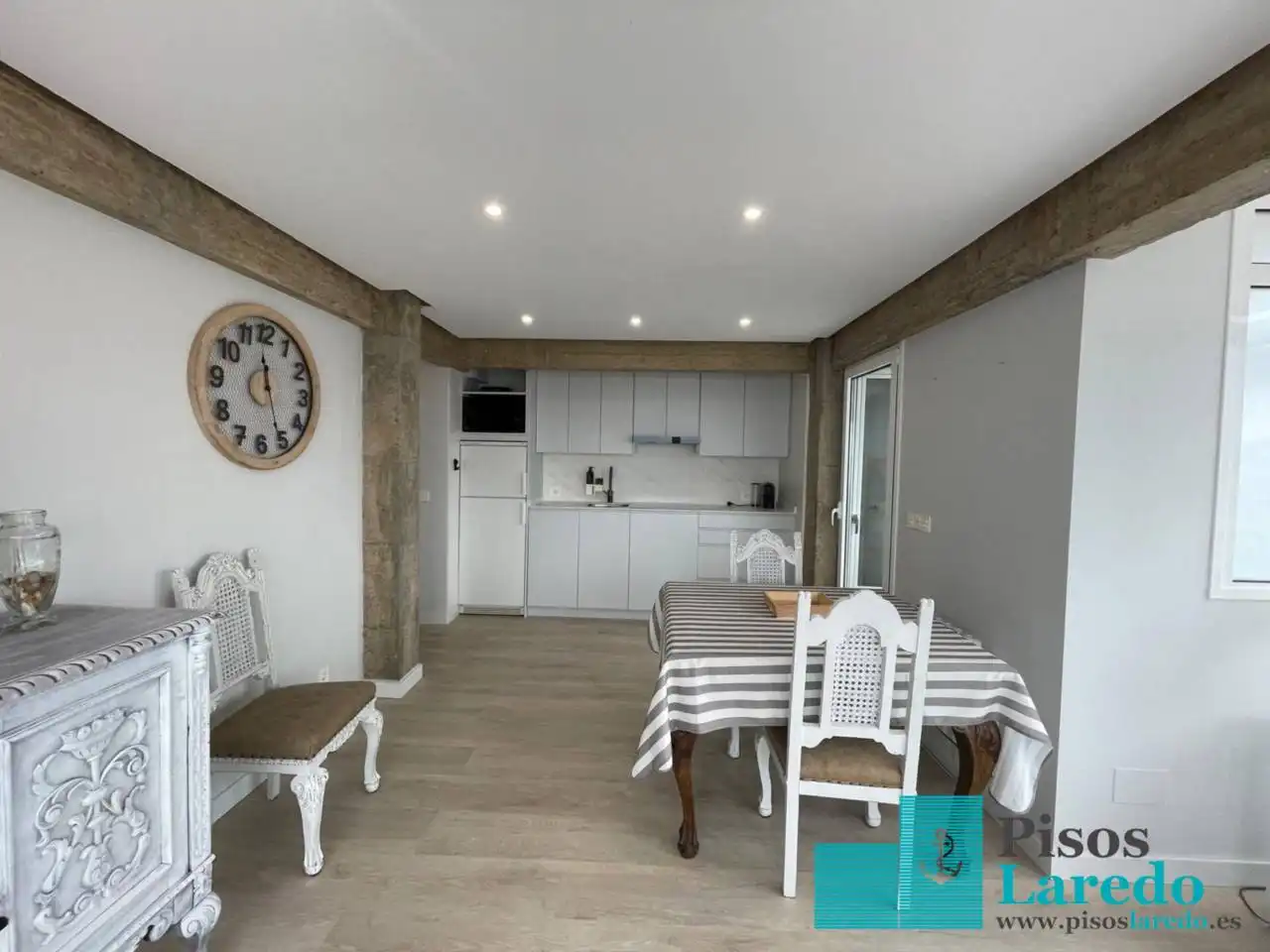 Appartement avec ascenseur à louer à Calle Doctor Federico de la Lastra, imagen 11