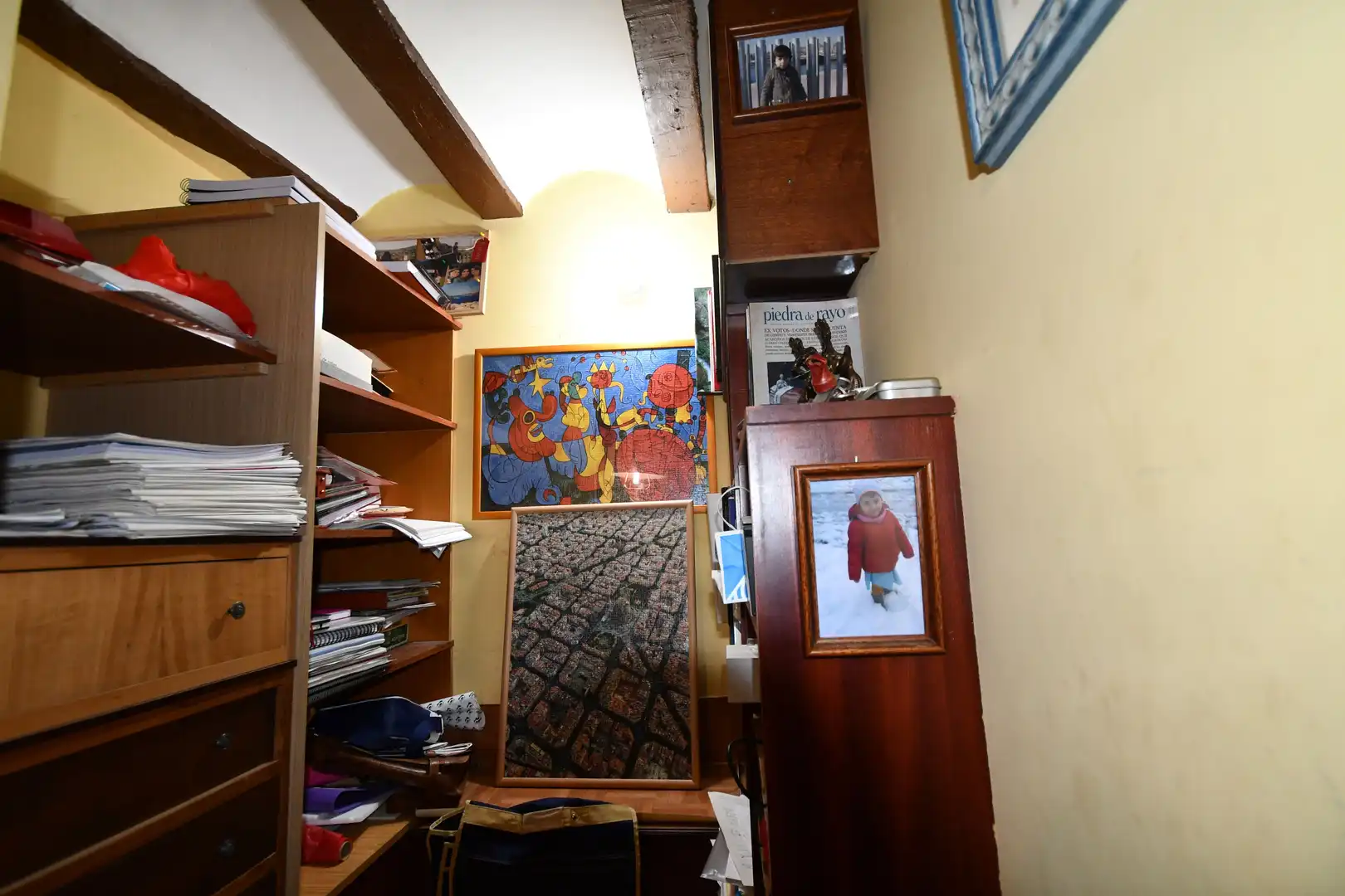 Finca rústica en venda en Fuenmayor amb Calefacció, Parquet i Terrassa