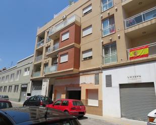 Exterior view of Premises for sale in Almazora / Almassora