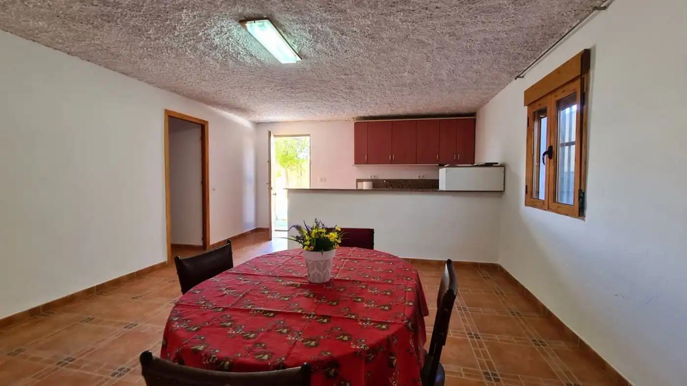 Casa in vendita a Baza, imagen 6