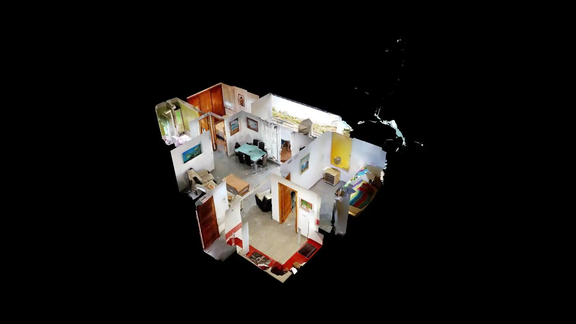 Flat for sale in Lújar  with Air Conditioner, Terrace and Balcony