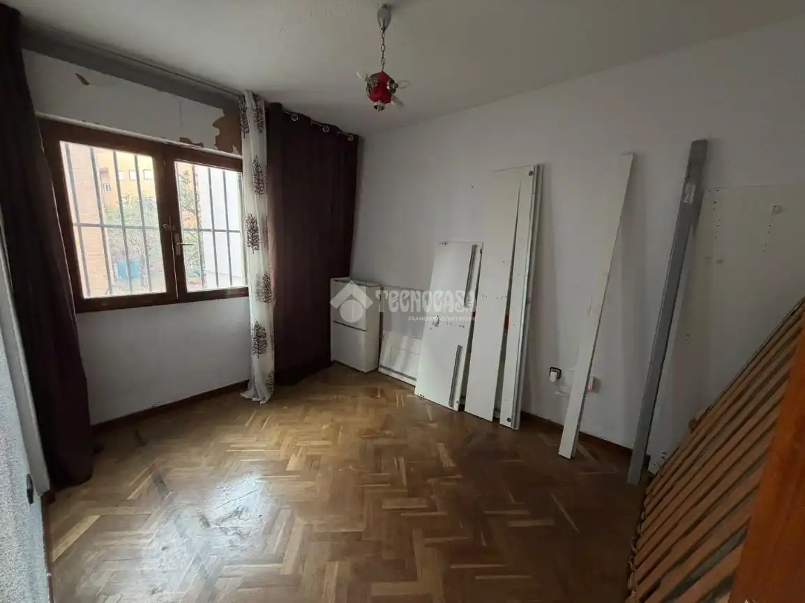 Piso con ascensor en venta en C. Bohime, imagen 5