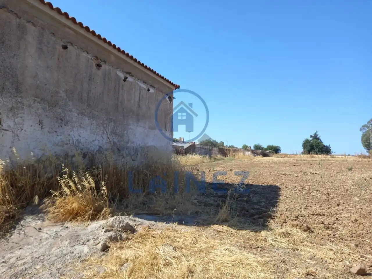 Casa o chalet en venta en Valsequillo