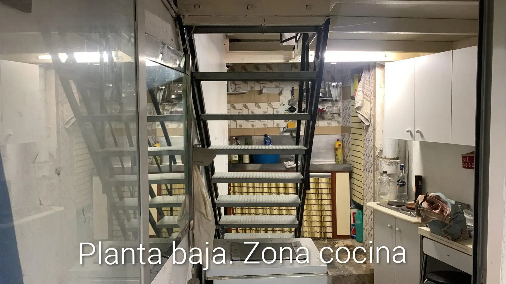 Local comercial en venda a Calle Ancha 73, imagen 3