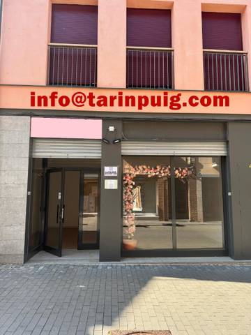 Local comercial en Alquiler en Carrer Major, 47 en Begues