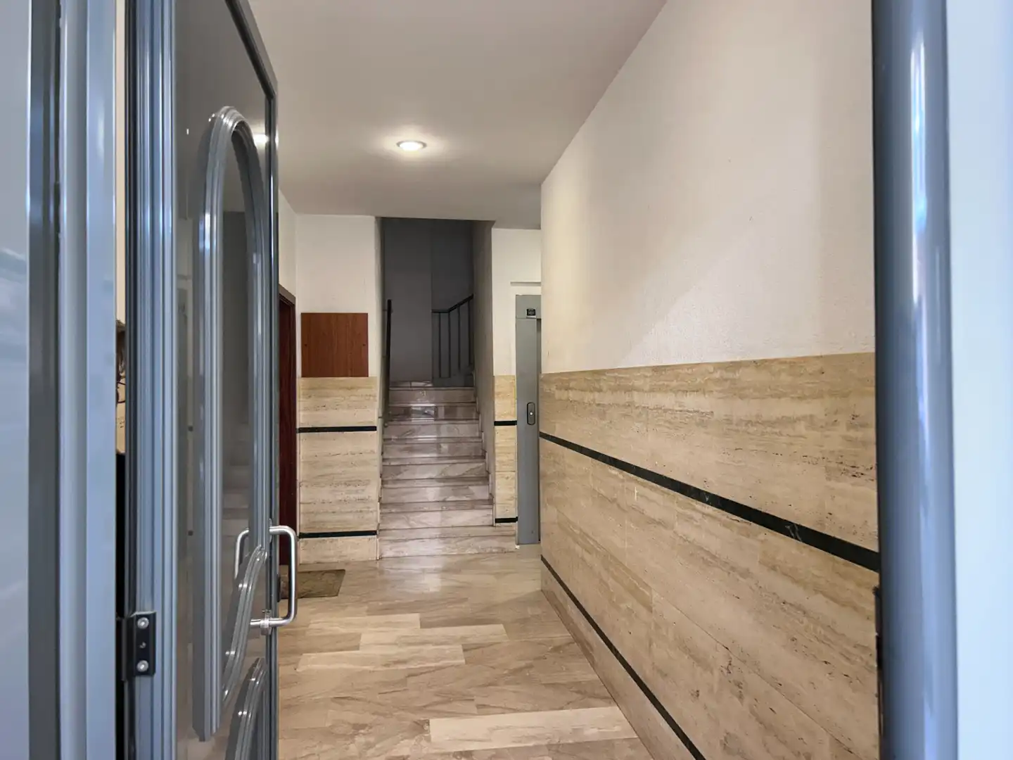 Piso en venta en Palafolls con Aire acondicionado, Calefacción y Trastero