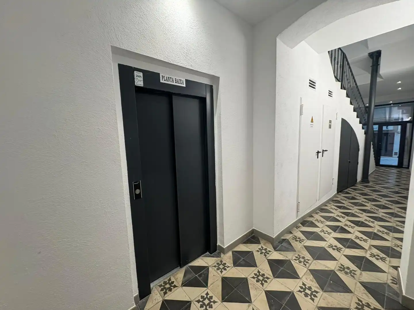 Piso de alquiler en Carrer Major, 34, Riudoms