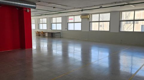 Photo 3 of Industrial buildings for rent in Alexandre Goicoechea, Mas Lluí - Els Miralls, Sant Just Desvern