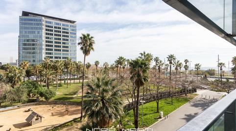 Foto 3 de Piso en venta en Diagonal Mar i el Front Marítim del Poblenou,  Barcelona Capital