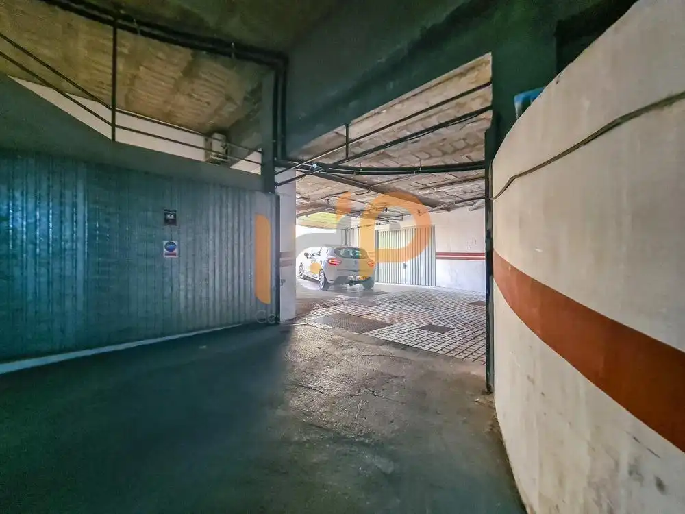 Individual en alquiler en Huércal-Overa, imagen 5