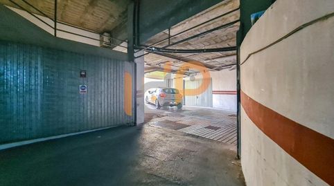 Foto 5 de Garatge de lloguer a Huércal-Overa, Almería