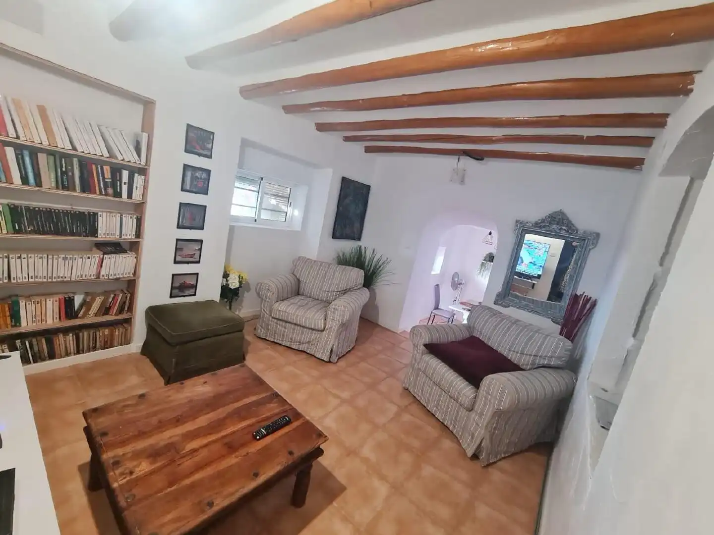 Casa o chalet en venta en Iznájar