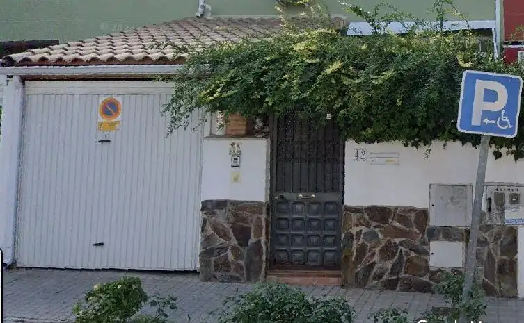 Habitatge en venda a Calle RIO GUADIANA 42