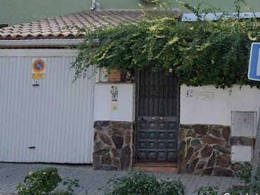 Casa bifamiliare in vendita a Calle RIO GUADIANA 42