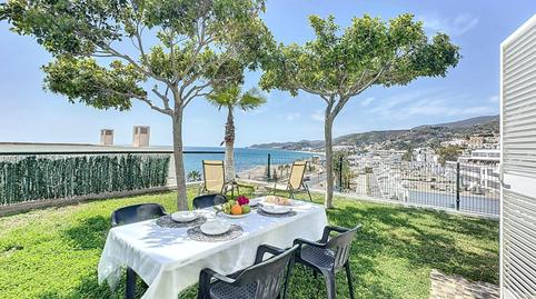 Foto 4 de Casa adosada en venta en Paseo del Mediterraneo, Mojácar Playa - Las Ventanicas - La Paratá, Mojácar