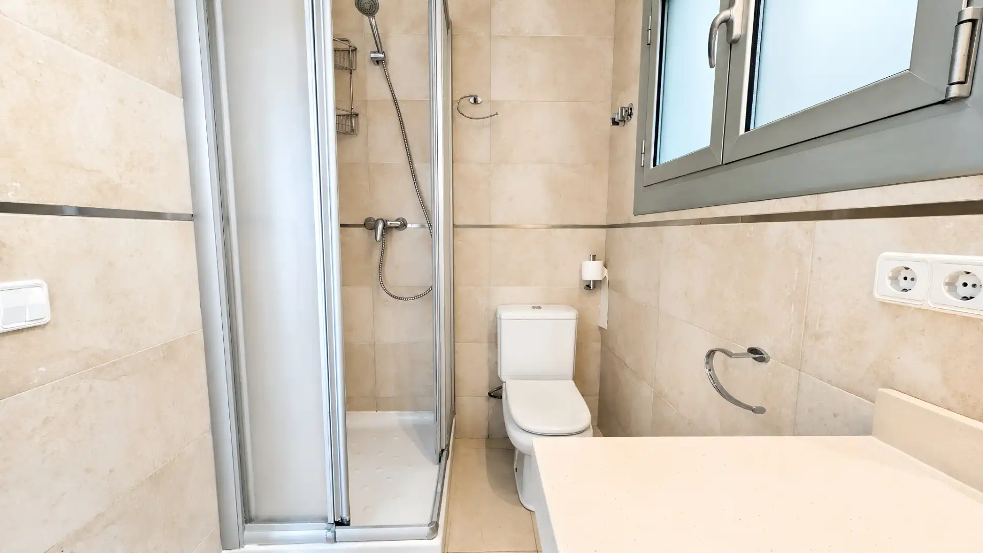 Penthouse mit Terrasse zum Verkauf in Carrer de Barnola, imagen 14
