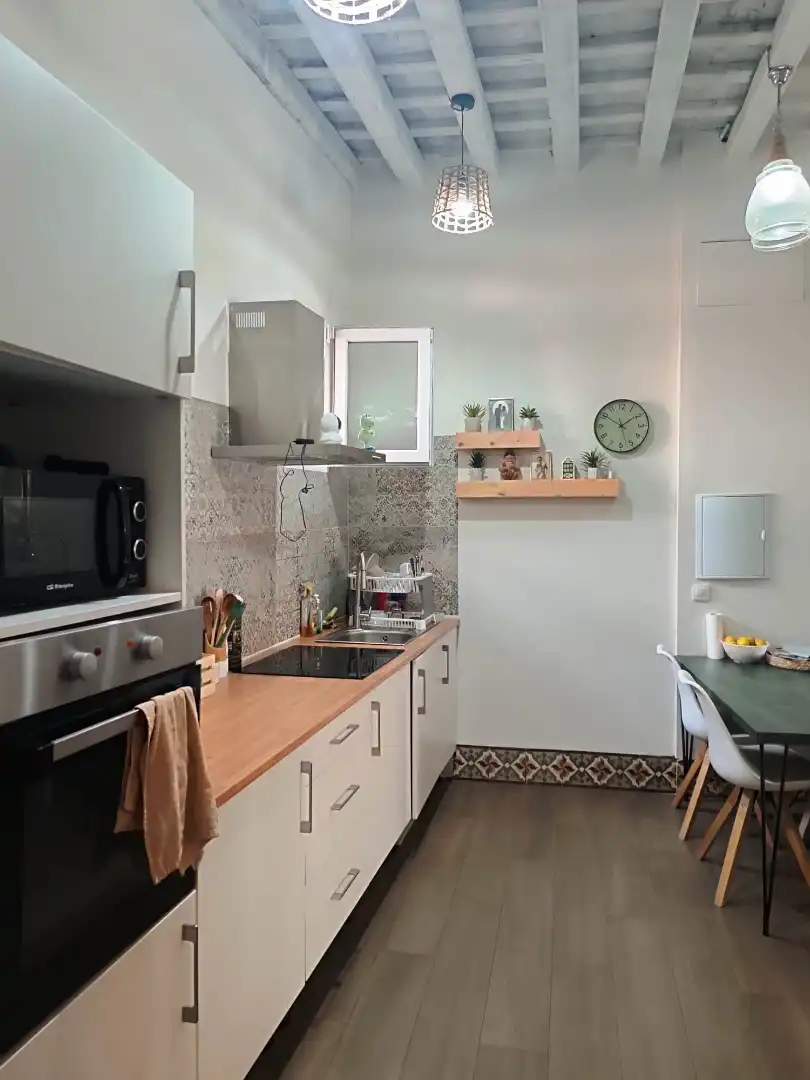 Maison avec terrasse à vendre à La Pastora - La Estación, imagen 32