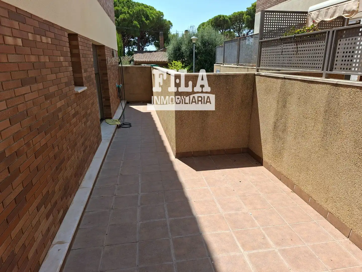 Maison mitoyenne avec piscine à vendre à Bonavista, imagen 25