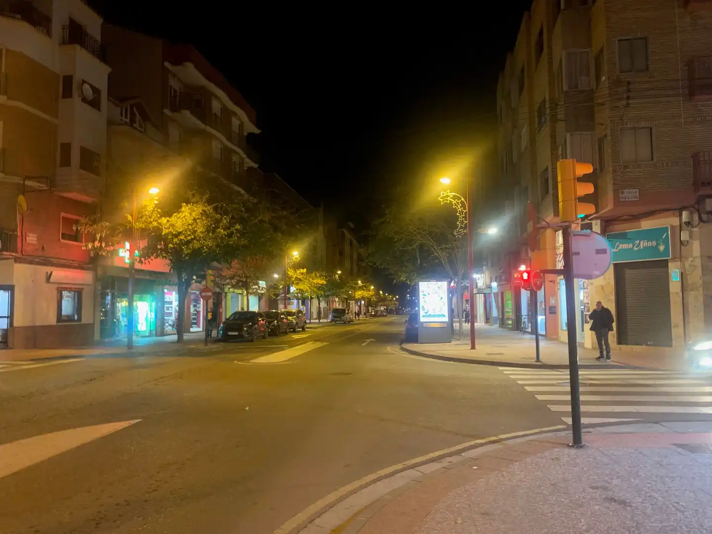 Aparcament en venda a Av Logroño, imagen 7