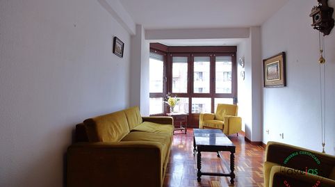 Foto 3 de Piso en venta en Gijón - Av Torcuato Fdez. Miranda, 2, El Bibio - Parque, Gijón