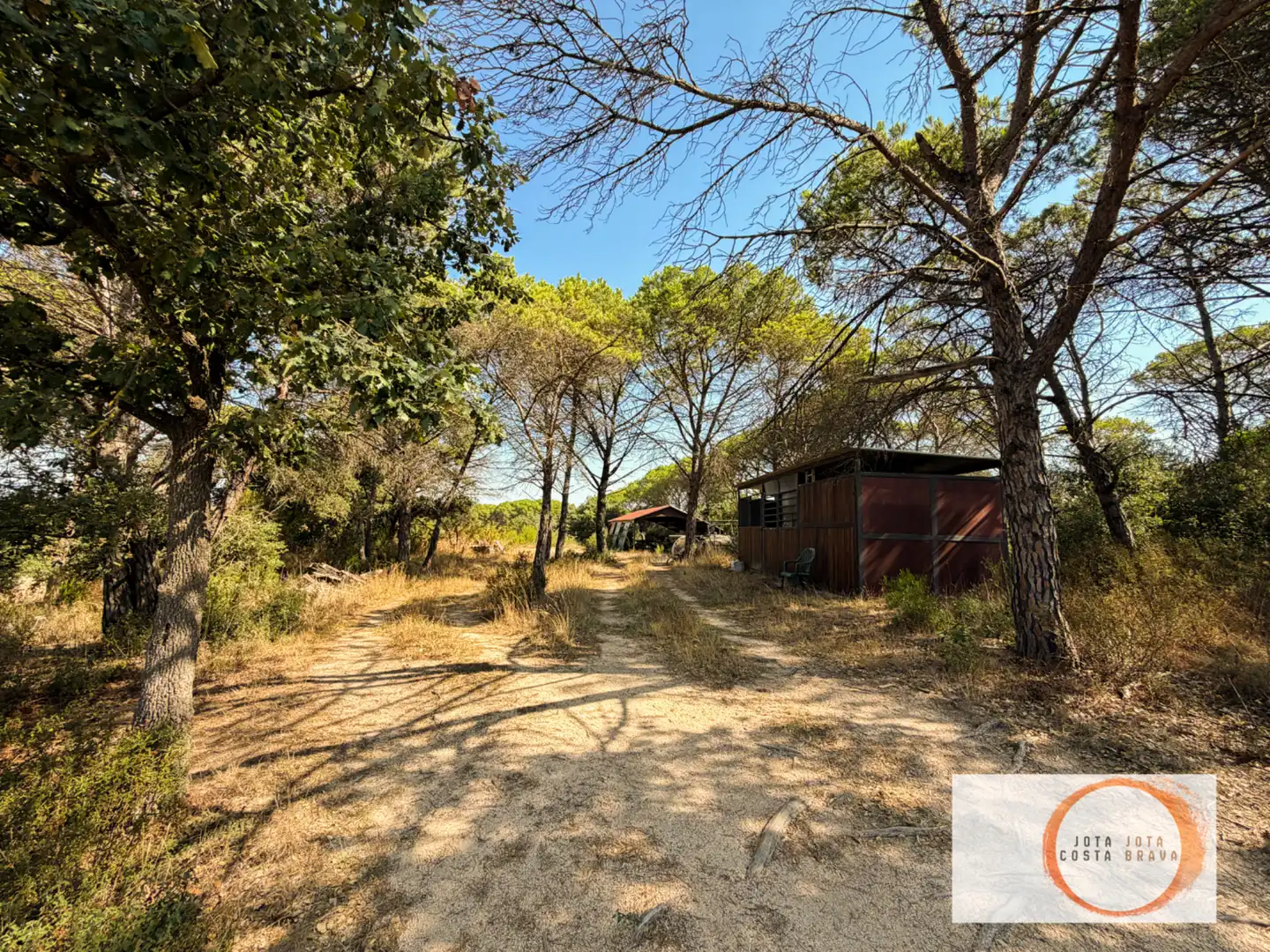 Terreno rústico en venta en Terrafortuna - Puig Ventós, imagen 10
