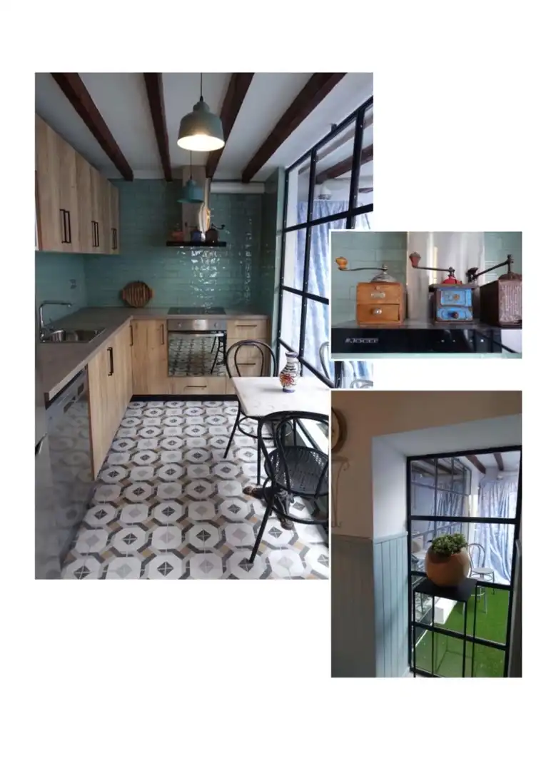 Detached house to rent in Aigües, imagen 7
