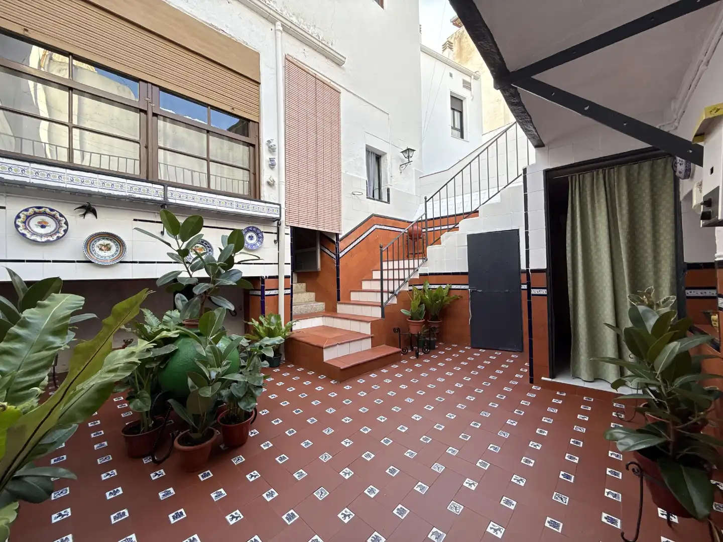 Detached house for sale in Almendralejo, imagen 16