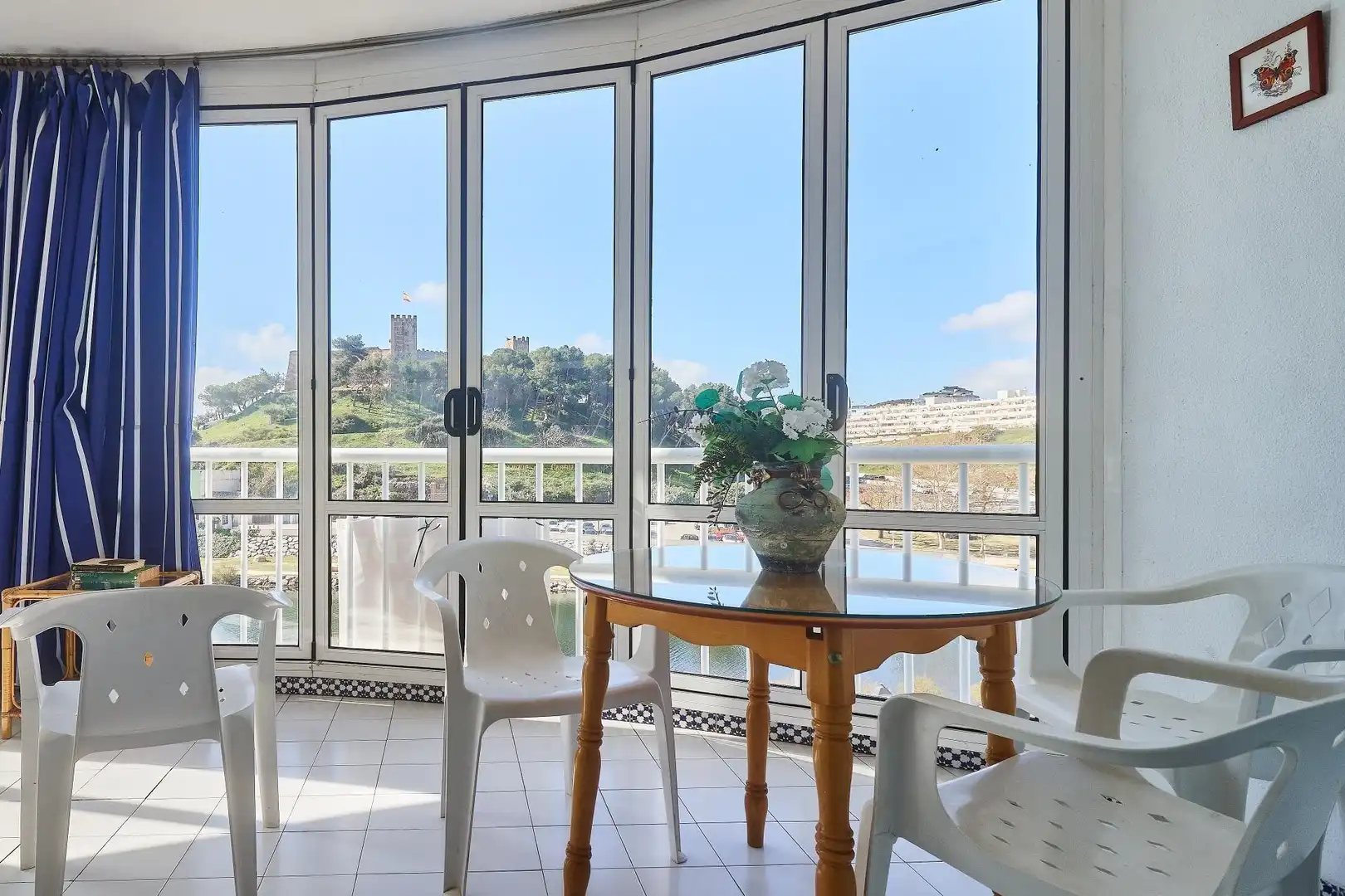 Apartamento con piscina en venta en Calle Calle Alberto Morgenstern, imagen 4