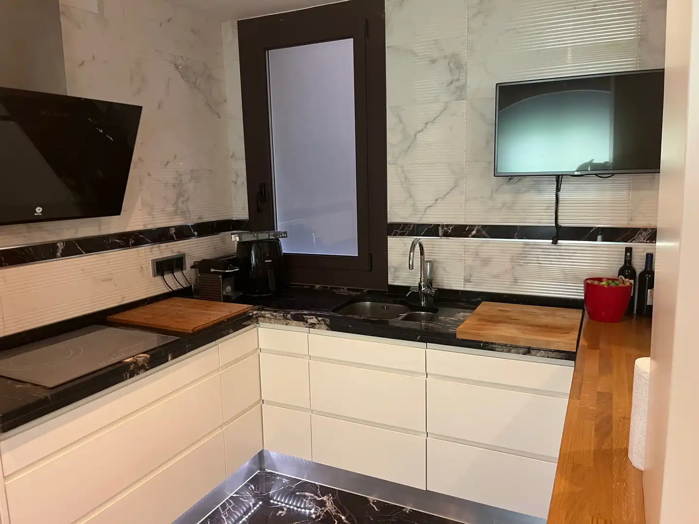 Appartement avec ascenseur à vendre à Carrer de Balmes, imagen 9