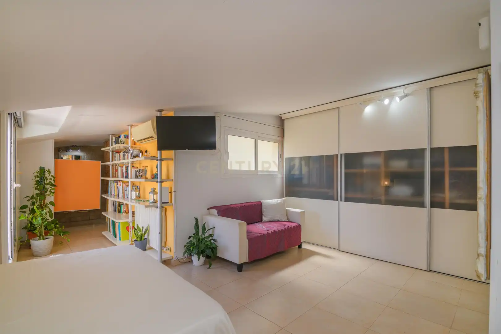Schlafzimmer von Wohnungen zum Verkauf in Calella
