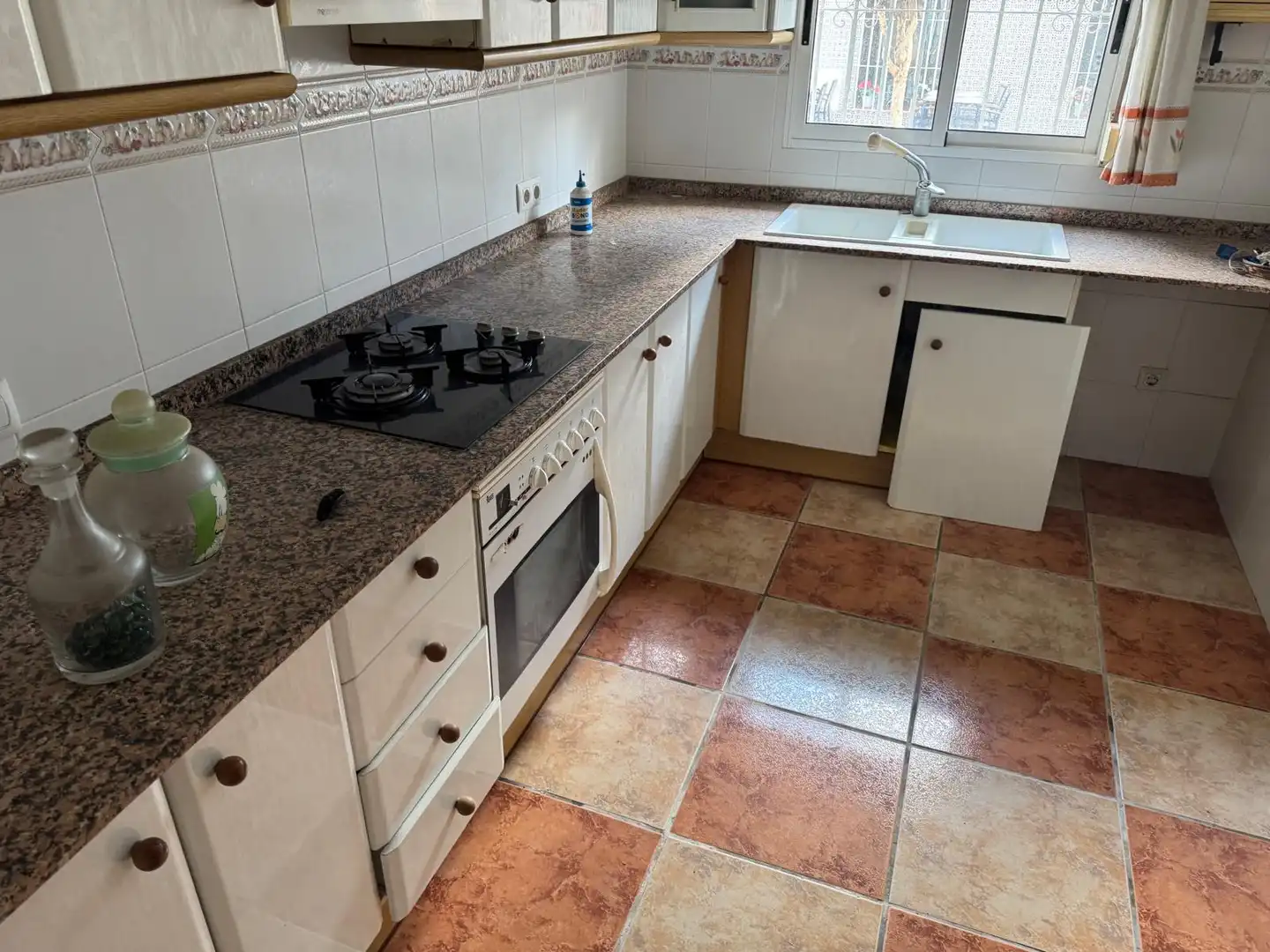 Finca rústica en venta en El Puerto