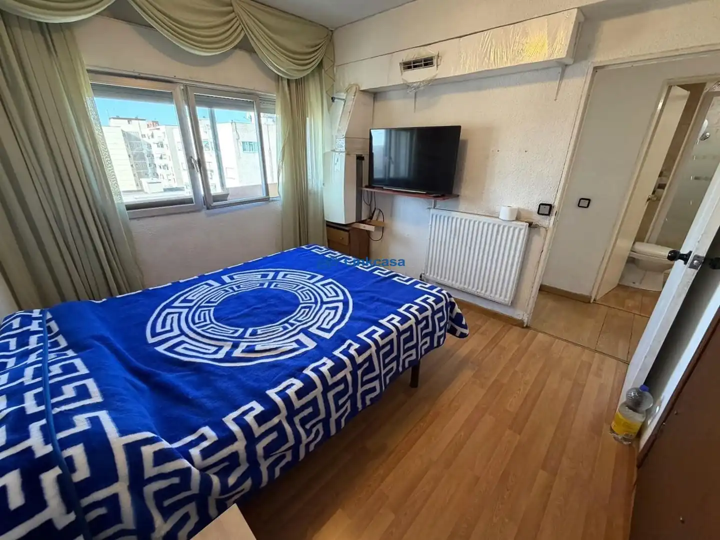 Habitación de Piso en venta en Leganés con Aire acondicionado, Calefacción y Trastero