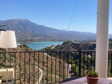 Casa en venta en Viñuela