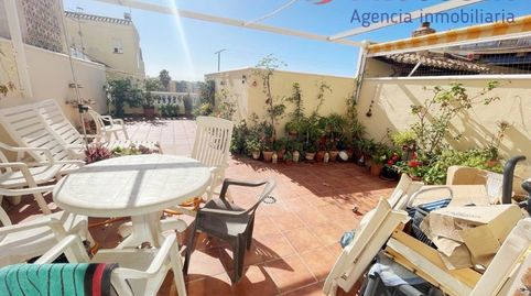 Foto 4 de Casa adosada en venta en Calle el Moruno, 19, Almuñecar Centro, Almuñécar