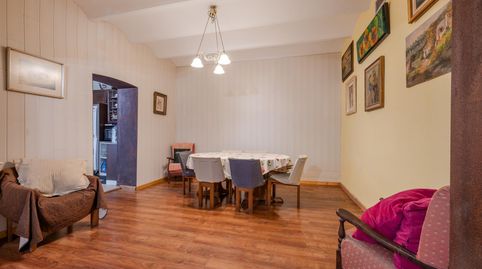 Foto 2 de Piso en venta en Passeig General Peralta, 12, Carme - Vistalegre, Girona Capital