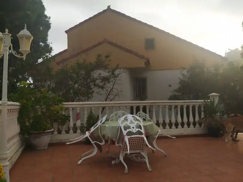 Xalet amb piscina en venda a La Cartujilla 232, imagen 4