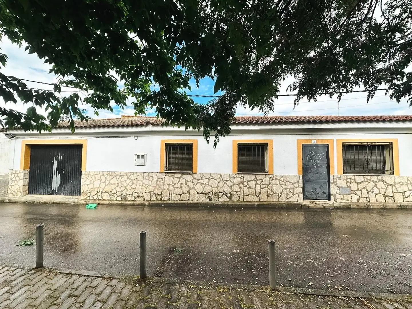 Casa o chalet en venta en FRAY EUSEBIO BALLESTEROS, Centro