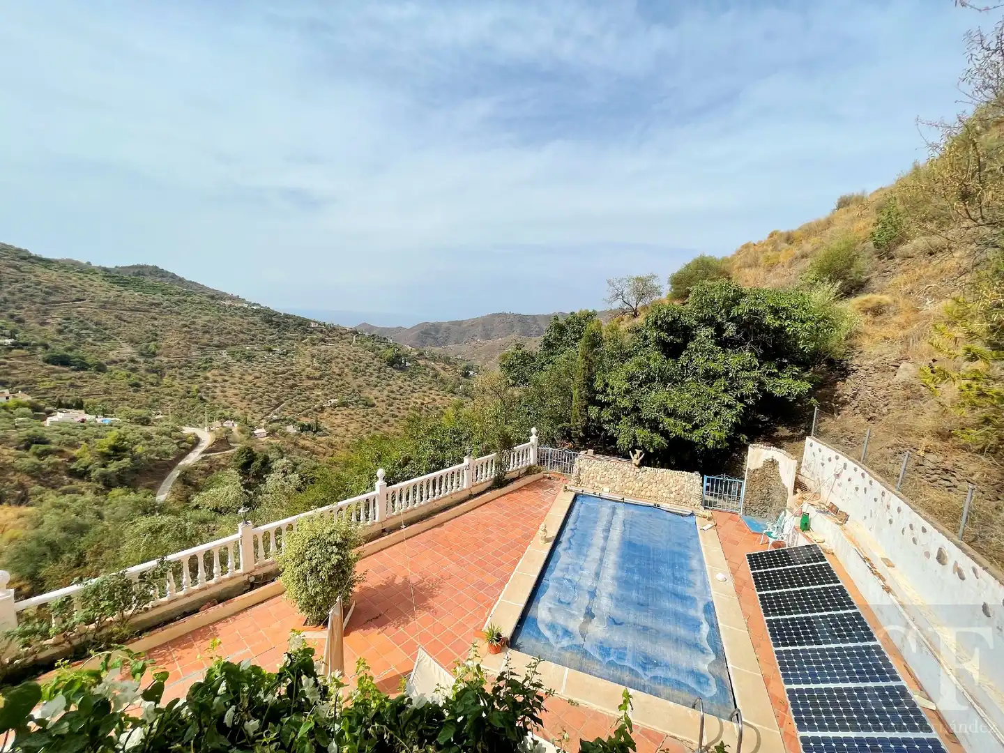 Casa in vendita a Cómpeta, imagen 8