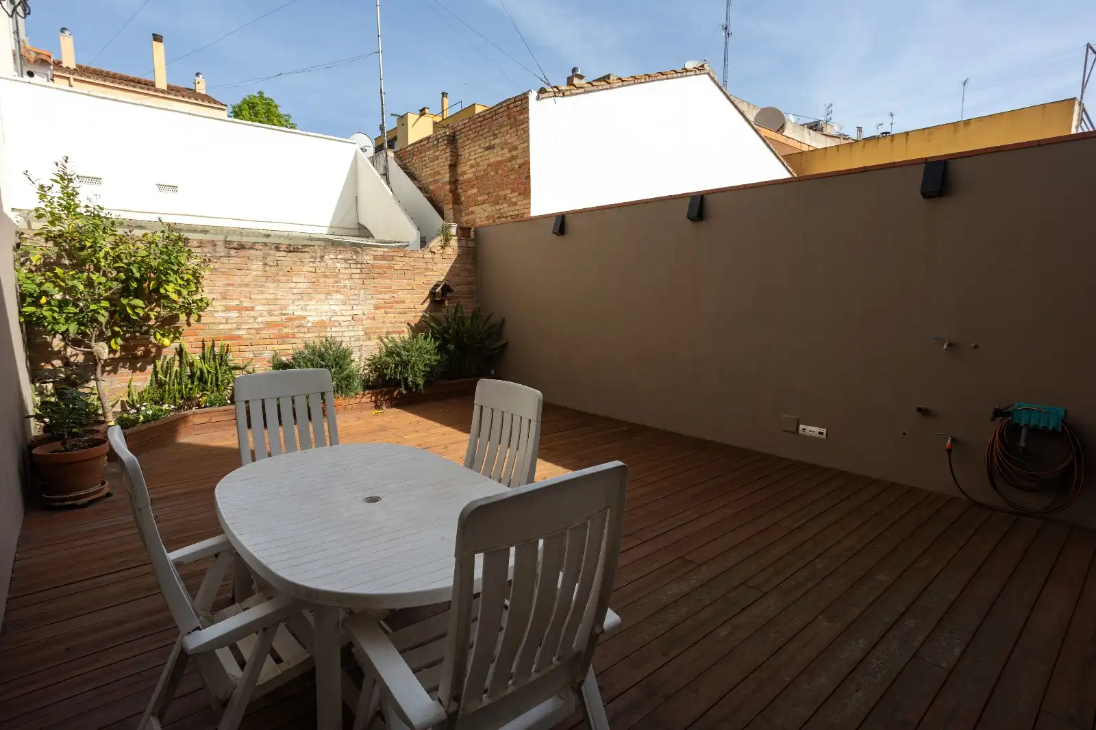 Casa o chalet en venta en Carrer Pi i Margall, 43, 17600, Figueres, Girona, Poble Nou - Olivar Gran