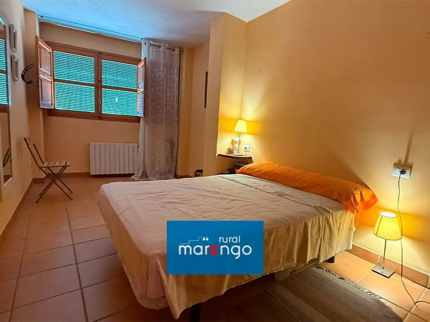 Habitación de Casa o chalet en venta en Ayódar con Terraza y Trastero