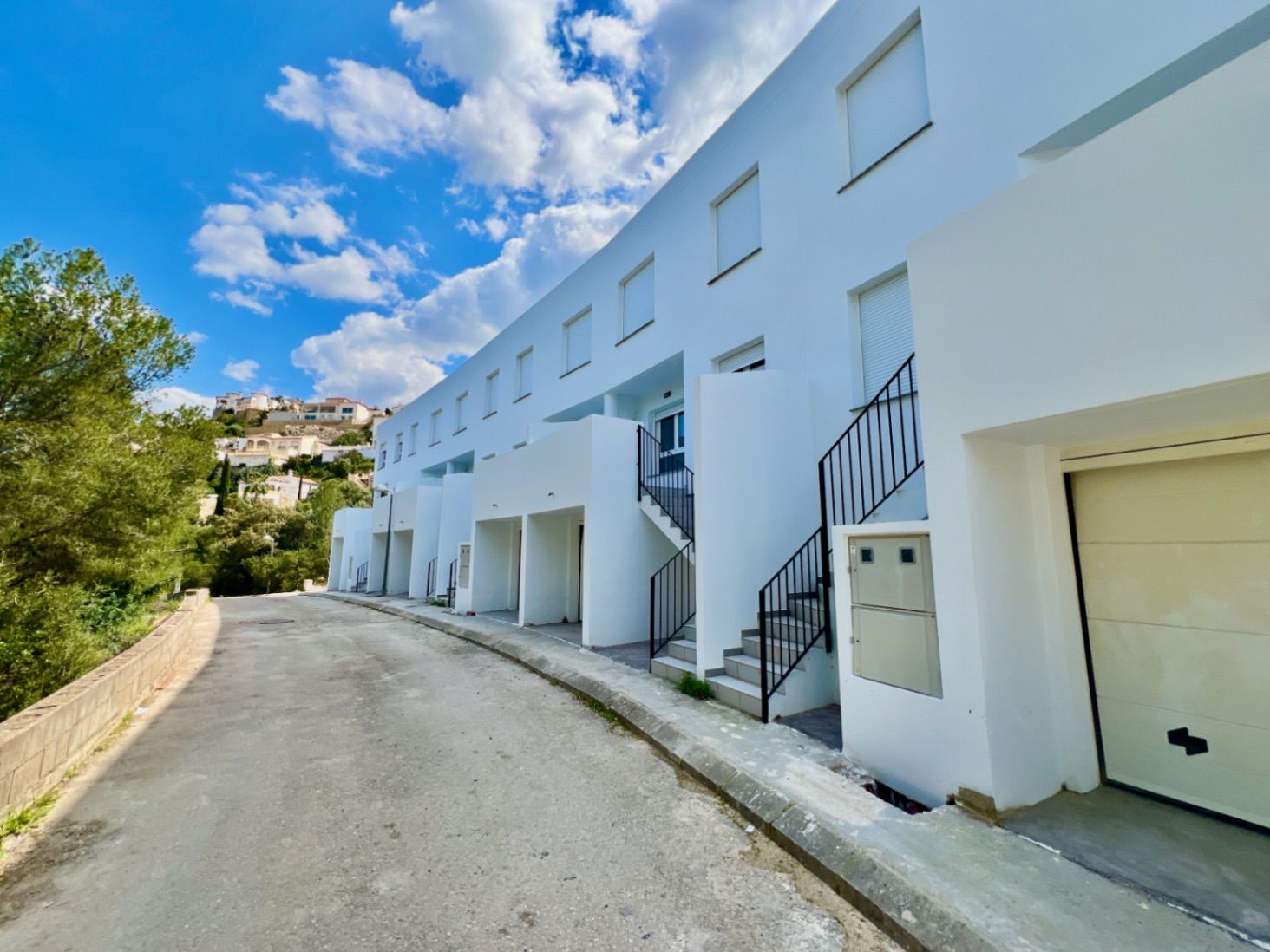 Casa o xalet de lloguer a Pedreguer