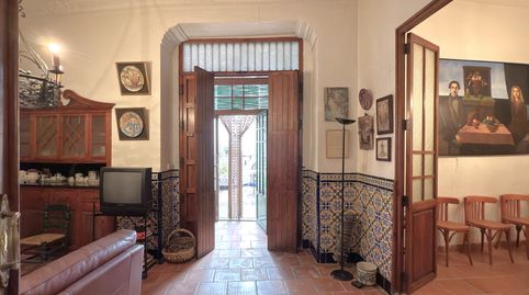 Foto 5 von Einfamilien-Reihenhaus zum Verkauf in Serra, Valencia