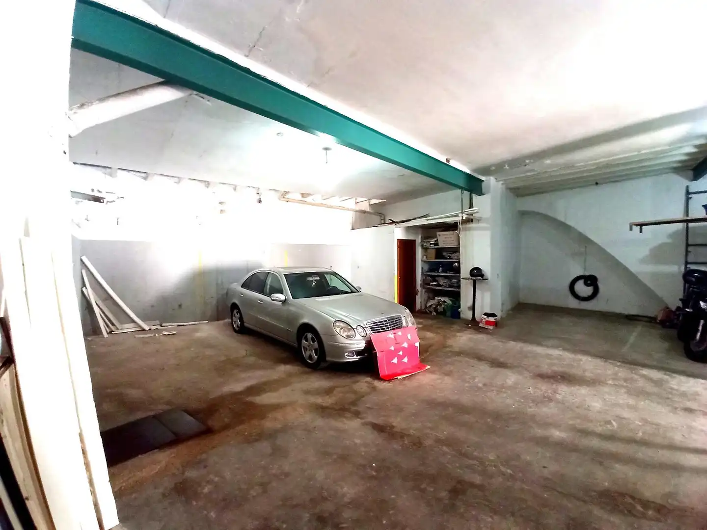 Business premises for sale in Casc Urbà, imagen 8