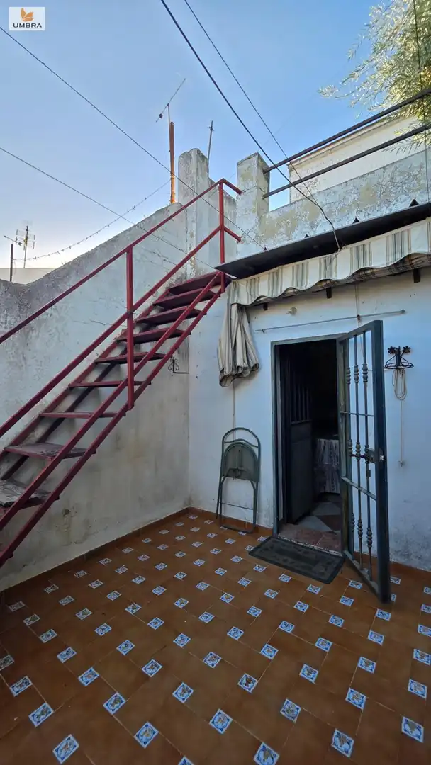 Adosado en venta en HERMANOS MACHADO 19, imagen 16