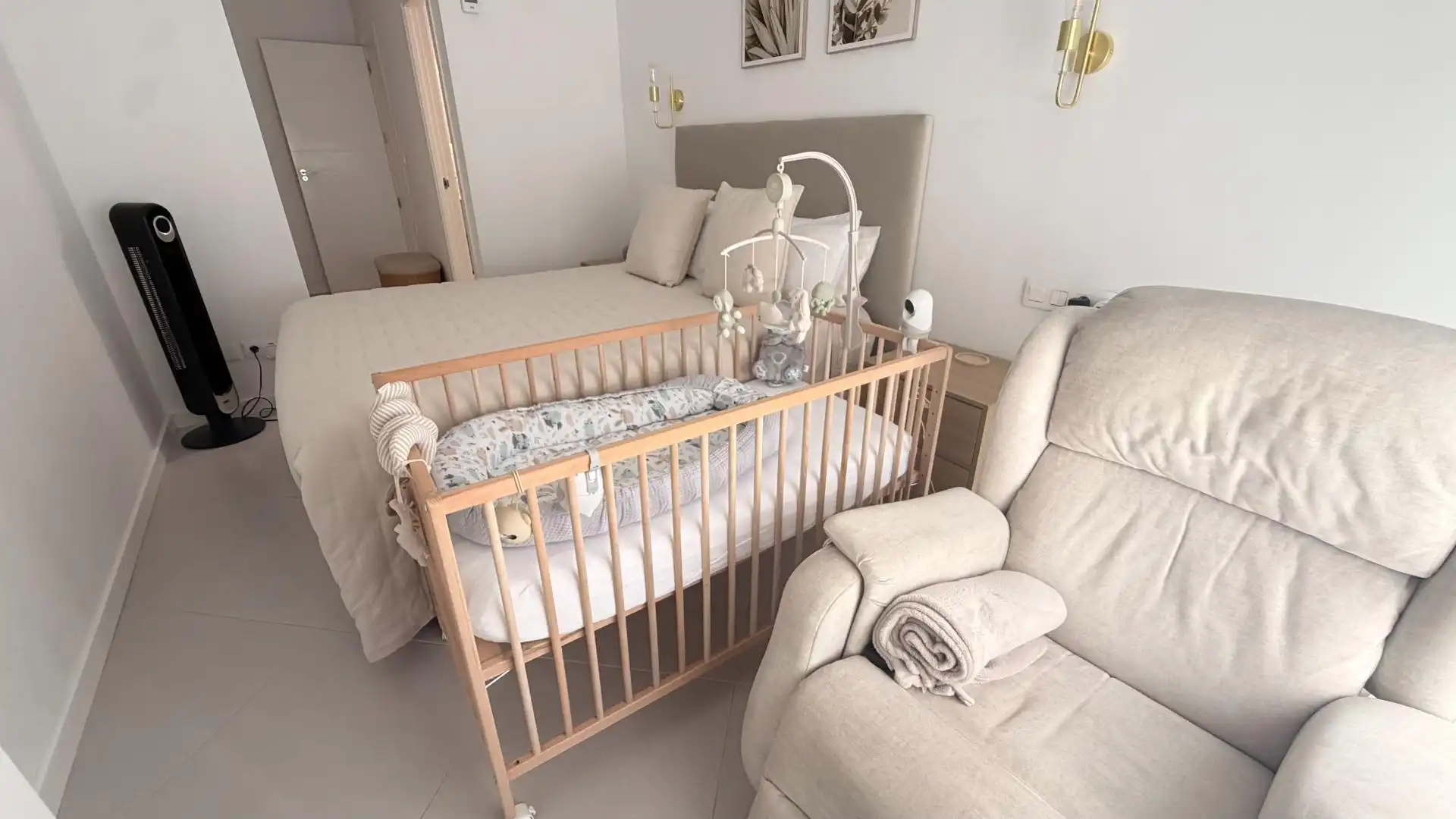 Apartament amb piscina en venda a Elche ciudad, imagen 28