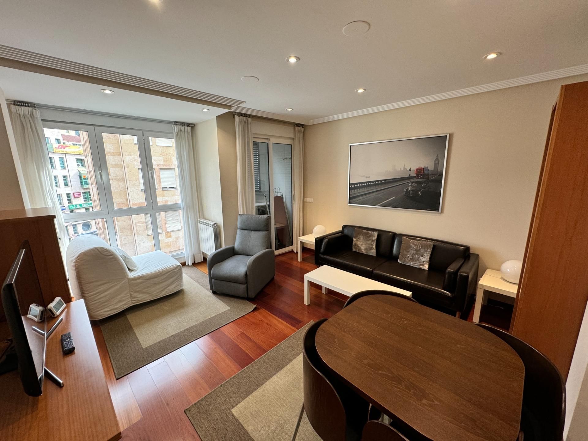 Apartment to rent in Centro