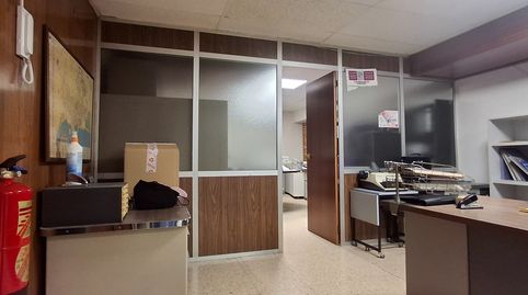 OFICINAS ENSANCHE DISPUTACION, imatge 4