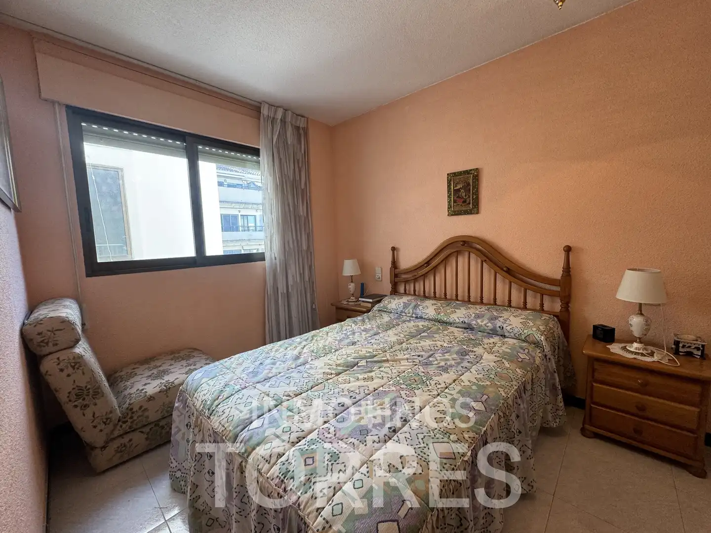 Wohnung mit Terrasse zum Verkauf in Carrer del Maestrat, imagen 24