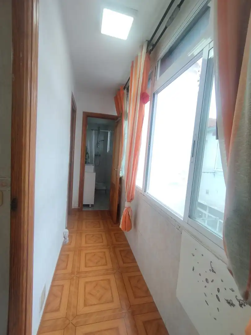 Flat for sale in Getafe  with Air Conditioner, Heating and Furnished